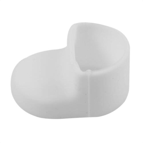 Applicable To Xiaomi M365 Outdoor Electric Scooter Accessories Rear Fender Hook After Pedal Fender Shield Silicone Cover Electri