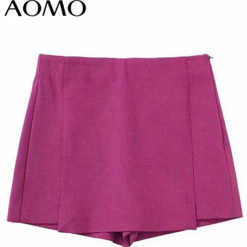 AOMO Women's Travel Shorts