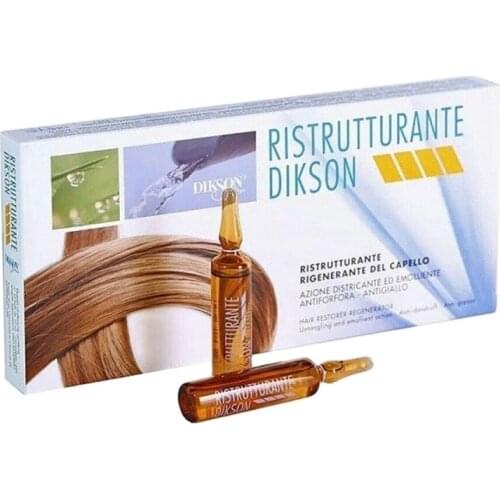 DIKSON Goods For Beauty And Health