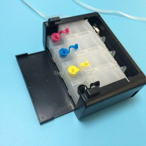 HP950 HP951 950XL 951XL Ciss continuous ink supply system For HP 8100 PRO8100 Officejet 8100 8600 8610 8620 8630 8640 printers