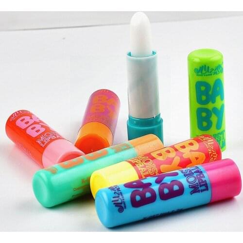 Gecomo Lip Balms