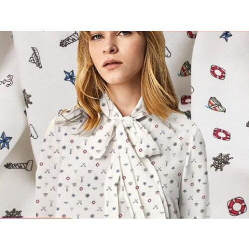 Вискоза Jenny story 1986 China At AliExpress