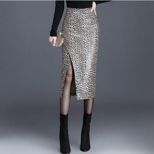 JMprobe Pencil Skirt