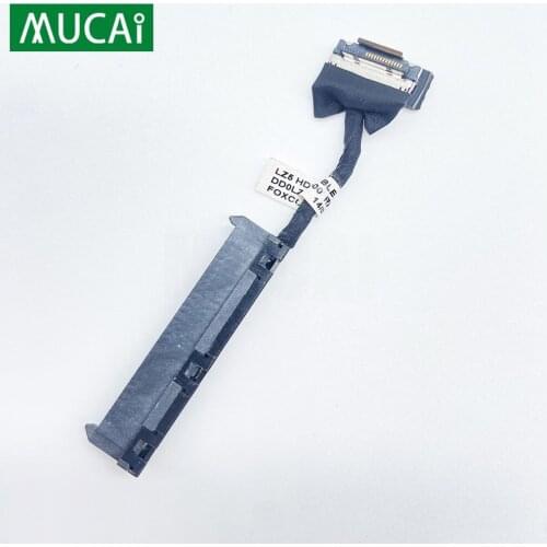 HDD cable For Lenovo U330 U330P laptop SATA Hard Drive HDD SSD Connector Flex Cable DD0LZ5HD000