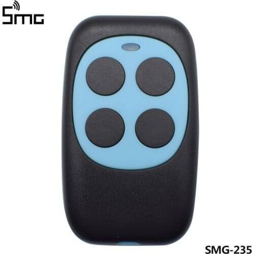 Cloning Duplicator Key Fob Remote Control 433MHZ Clone Fixed Learning Code For Gate Garage Door 2020 New