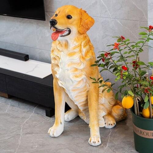 LanYuXuan Figurines For Interior