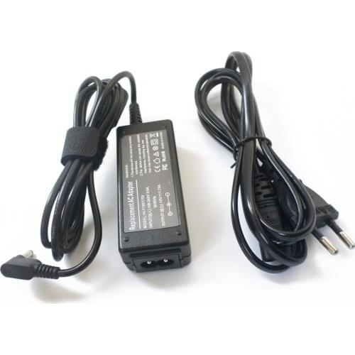 NEW AC Power Charger Adapter For Asus VivoBook F201 F201E F202E X202E-DB21T X202E-CT006H X202E-DB91 X200LA X201E-DH01,X201E-DS02