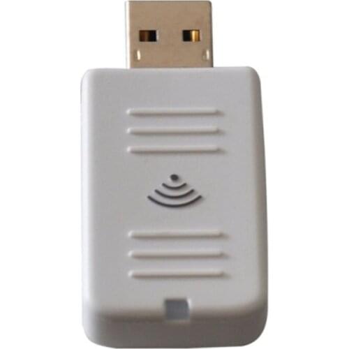 Original new for Epson projector wireless network card ELPAP10 wireless module ELPAP07 wireless transmission screen suitable for