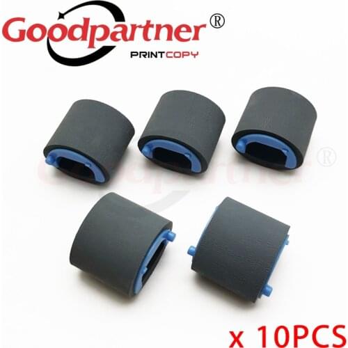 10X RL1-2593-000 Pickup Roller for HP M101 M102 M103 M104 M106 M203 M206 M125 M126 M127 M128 M129 M130 M131 M132 M133 M134 M148