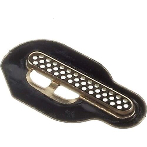 For Huawei P9 Plus White/Black/Gold Color Ear Speaker Earpiece Mesh Cover