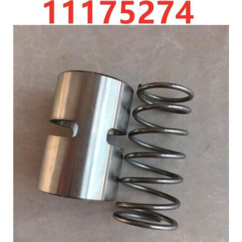 Screw compressor thermostatic valve core 11175274 temperature control valve maintenance kit