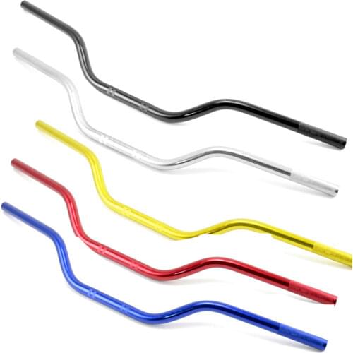 Universal 7/8" 22MM Motorcycle Handle Bar Handlebar For Honda Yamaha Kawasaki Suzuki 80CM Length