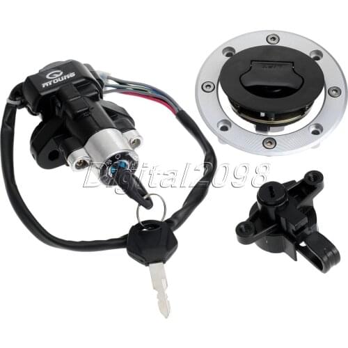 Yetaha Ignition Of Motorcycles