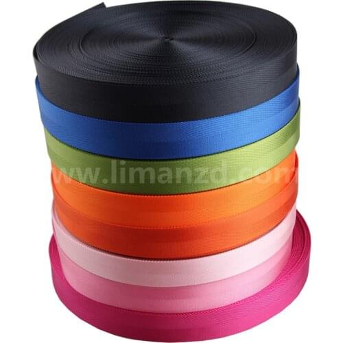 1.5" herringbone nylon webbing tape,herringbone tape