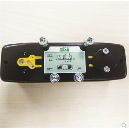 54292023 X18900001 220VAC solenoid valve