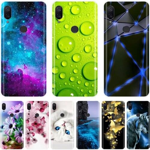 Чехлы для телефонов Xiaomi Mi Play BTOCANDY China At AliExpress