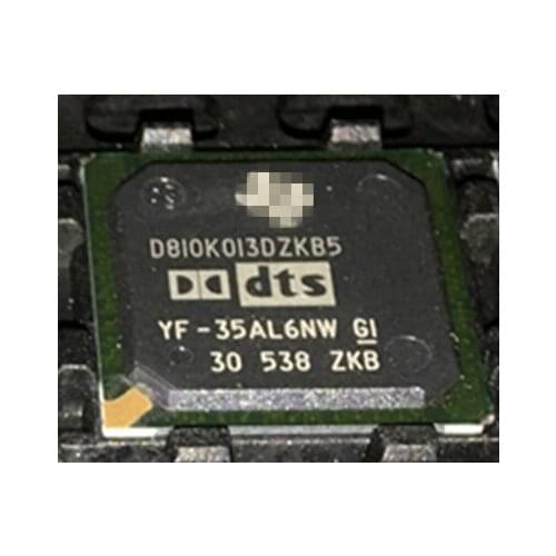 D810K013DZKB5 D810K013 D810K013DZKB500 BGA 100% New Original