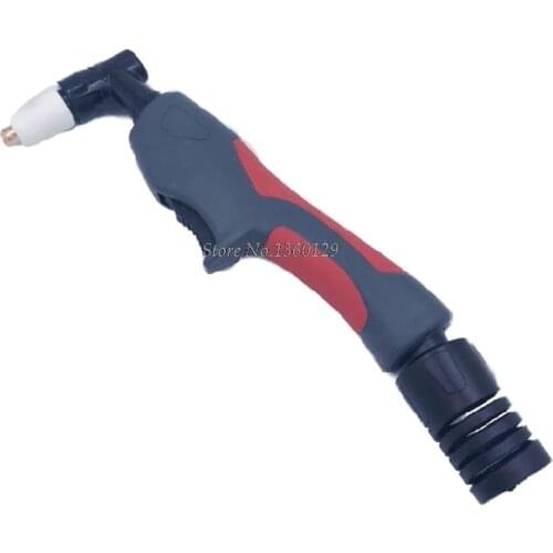 PT-31 Plasma Cutter Gun Bend Handle 40A Air Cooled Cutting Torch Body for CUT30 Whosale&Dropship