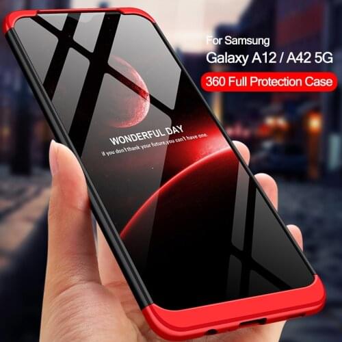 Чехлы для телефонов Samsung Galaxy A12 GKK China At AliExpress
