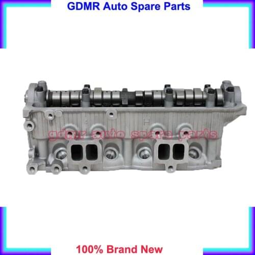 2E-E 2E-L 2E cylinder head assembly for For toyota Corolla Starlet Tercel 1295cc 1.3L 1990-99 OEM 11101-19156