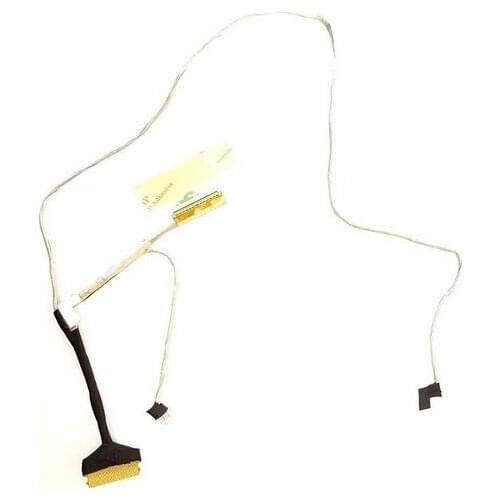 1 Lot / 10 PCS New For HP 13" Stream 13-C Series Laptop LCD Touch Screen Video Ribbon Cable DD0Y0BLC010