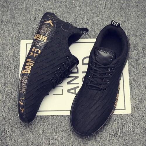 Mens sneakers Casual shoes trend board shoes winter running shoes mesh mens shoes red bottom shoes off white