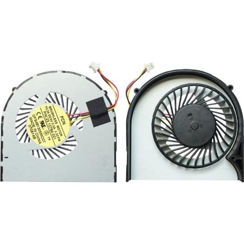 New Original LAPTOP CPU Cooling Fan For Dell Inspiron 54213421 3542 3541 3440 3442