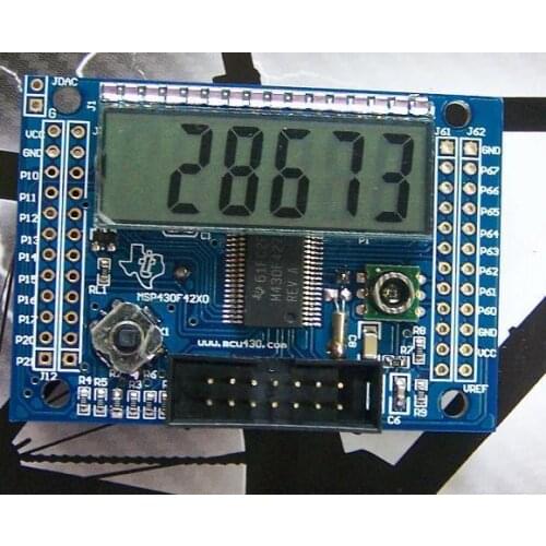 Shif42x0 Learning Development Board Board Board Pressure Sensor 16-Bit