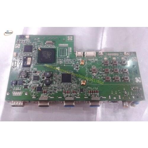 Original Projector Main Board For BenQ MP515 Mainboards