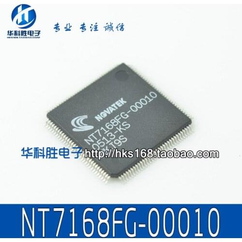 Original 1PCS / NT7168FG-00010