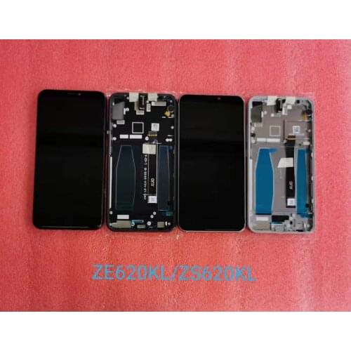 PYX Screens For Asus ZenFone 5Z China