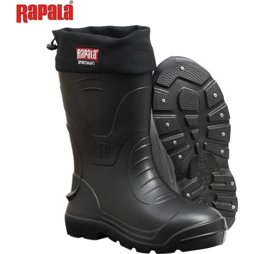 Rapala Waders