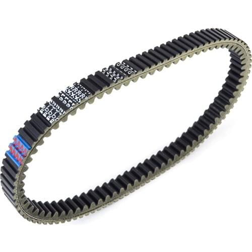 Drive Belt for Kawasaki KAF400 600 610 Mule SX SE Realtree 59011-0011 KAF 400