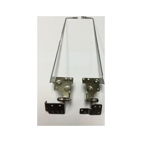 SSEA New LCD Hinges L+R Set for Lenovo G50-30 G50-40 G50-45 G50-70 G50-80
