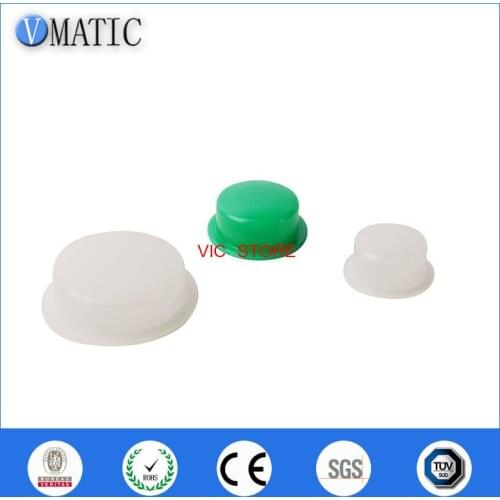High Quality Japanese Style Plastic End Caps Stopper For Glue Dispensing Syringe Barrel