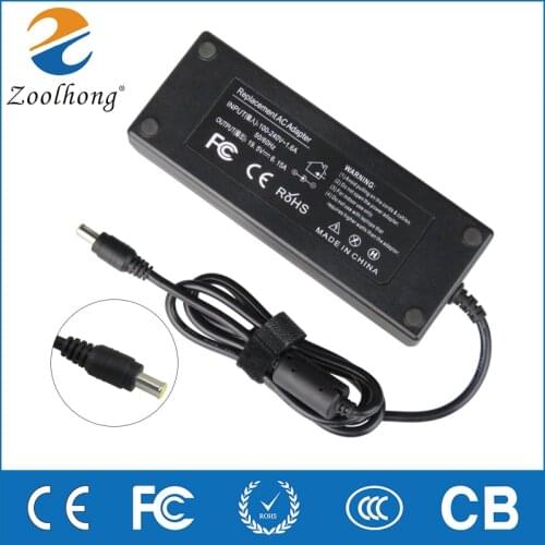 19.5V 6.15A 120W laptop AC power adapter charger PCGA-AC19V7 for Sony VPCF111 VPCF112 VPCF113 VPCF114 VPCF115 VPCF116 VPCF117