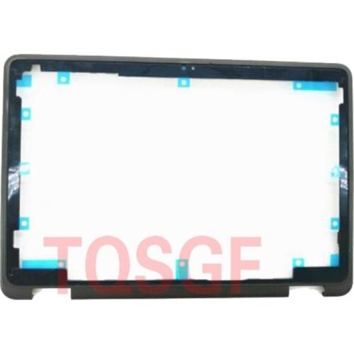 LCD Front Bezel for Dell Chromebook 11 3180 3189 Front Bezel 0WWP4T WWP4T