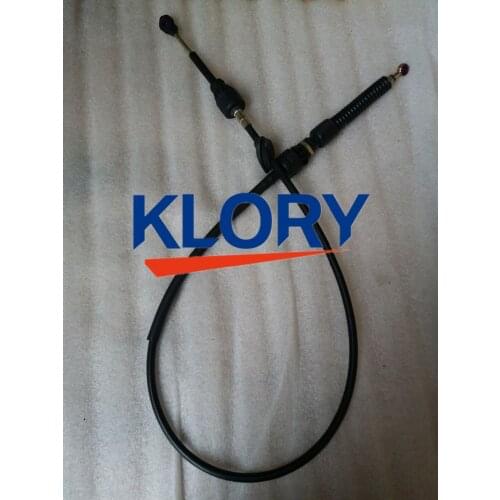 1504090-0610 1504030-0610 Forced downgrade cable assembly for zxauto landmark