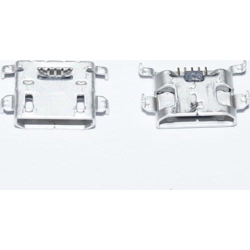 20pcs/lot, btand new USB charging connector for SONY XPERIA L S36H C2105 charger port dock plug