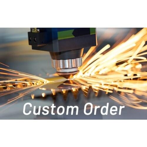 2021-8-5 Custom order 1 ---- Price difference of HMI PLC