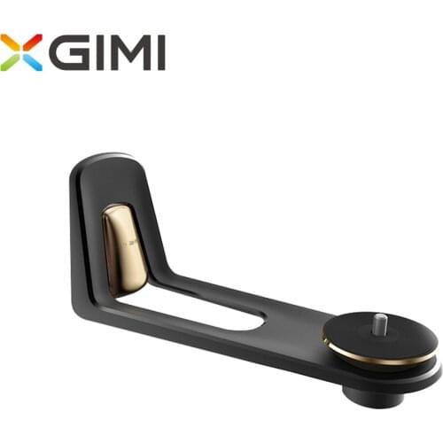 XGIMI Projector Accessories X-Wall Bracket Angle Adjustable For XGIMI H1/ Z4 Aurora / XGIMI H2/ H1S / Z6 Projector