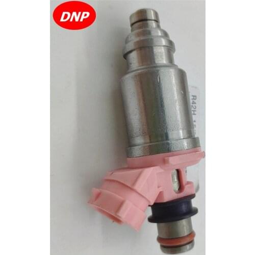 DNP Car Fuel Injector Fit For TOYOTA Lexus Toyota LX450 Land Cruiser 23250-74080