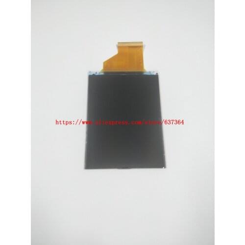 FREE SHIPPING ! NEW LCD Screen Display Part For Nikon Coolpix D3300 D5200 Camera NO Backlight