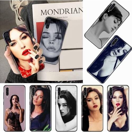 Mai Sakurajima anime cute girl Phone Case For Samsung galaxy A S note 10 7 8 9 20 30 31 40 50 51 70 71 21 s ultra plus