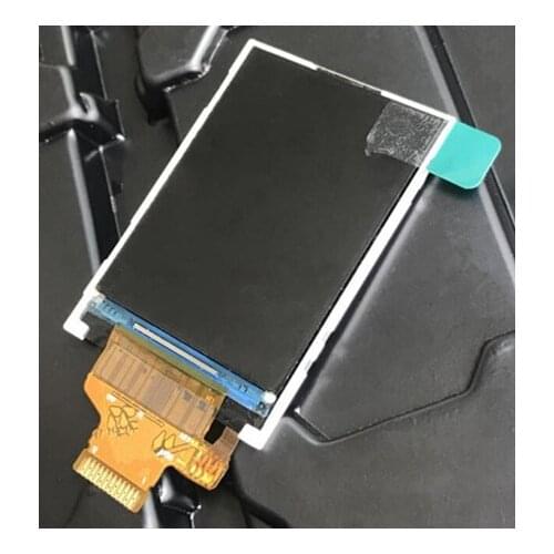 IPS 2.0 inch 12PIN 262K SPI TFT LCD Color Display Screen ST7789V Drive IC 320(RGB)*240