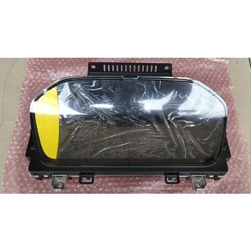 For volvo xc60 s90 TFT LCD Digital Instrument Gauge Dashboard 2015-2018 Year