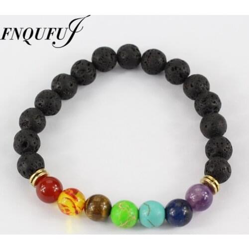 FNQUFUJ Beaded Bracelets