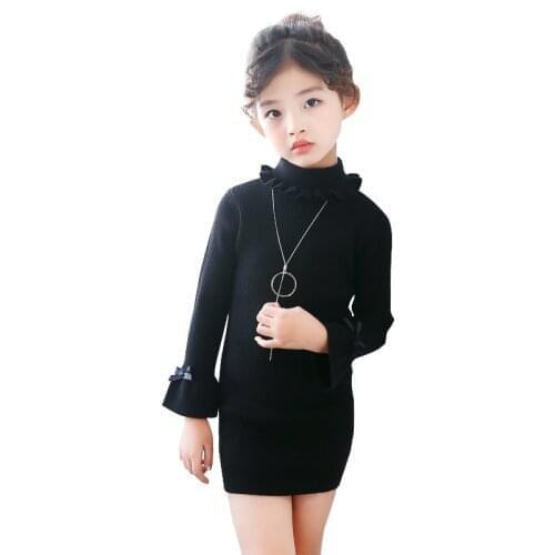 Hibisyn Sweaters For Girls