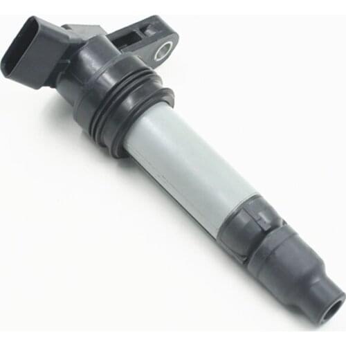 6 PCS ORIGINAL QUALITY IGNITION COIL FOR LAND ROVER FREELANDER 2 VOLVO V60 II V70 III S80 II XC90 3.2L (06-) LR002954 306842450