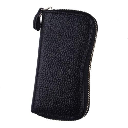 Кожаные кошельки Klsonetop China At AliExpress